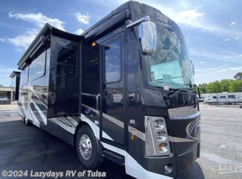New 2022 Forest River Berkshire XLT 45A available in Claremore, Oklahoma