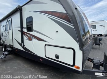 Used 2018 Heartland Wilderness 3350DS available in Claremore, Oklahoma