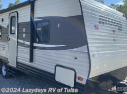  Used 2017 Forest River  Prime Time Avenger 21RB available in Claremore, Oklahoma