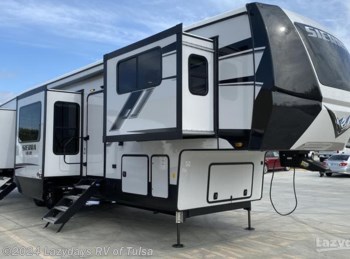 New 2023 Forest River Sierra Luxury 379FLOK available in Claremore, Oklahoma