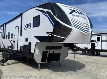 New 2023 Forest River XLR Boost 36XLRXF16 available in Claremore, Oklahoma