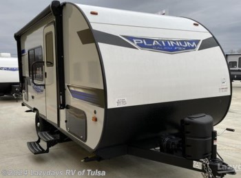 New 2023 Forest River Salem FSX 167RBKX available in Claremore, Oklahoma