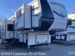  Used 2022 Forest River Sierra 38FKOK available in Claremore, Oklahoma
