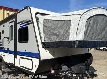 Used 2019 Jayco Jay Feather X23B available in Claremore, Oklahoma