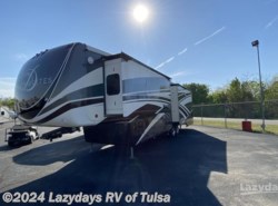 Used 2017 DRV Mobile Suites 40 KSSB4 available in Claremore, Oklahoma