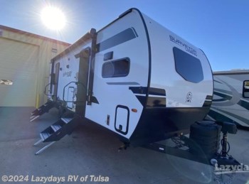 New 2024 Forest River Surveyor Legend 235FKLE available in Claremore, Oklahoma