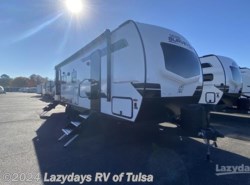 New 2024 Forest River Grand Surveyor 253RLS available in Claremore, Oklahoma