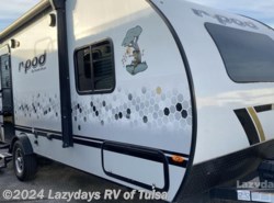 Used 2021 Forest River R-Pod 195 available in Claremore, Oklahoma