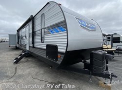 Used 2022 Forest River Salem TT available in Claremore, Oklahoma