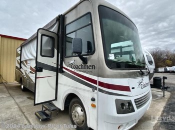Used 2013 Coachmen Mirada 29DS available in Claremore, Oklahoma