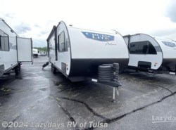 New 2024 Forest River Salem Cruise Lite 24RLXL available in Claremore, Oklahoma