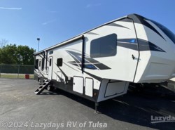 Used 2019 Dutchmen Voltage 3705 available in Claremore, Oklahoma