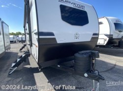 New 2024 Forest River Surveyor Legend 303BHLE available in Claremore, Oklahoma