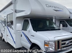 Used 2021 Thor Motor Coach Daybreak 27DB available in Claremore, Oklahoma