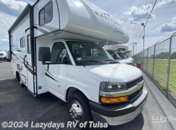 New 2025 East to West Entrada 220SC available in Claremore, Oklahoma