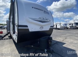 New 2025 Forest River Grand Surveyor 301RKBS available in Claremore, Oklahoma