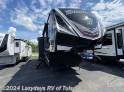 Used 2021 Grand Design Momentum 399TH available in Claremore, Oklahoma