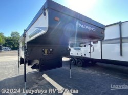 Used 2022 Forest River  Palomino Maverick SS 1251 available in Claremore, Oklahoma
