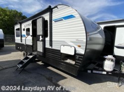 New 2025 Viking  Viking 5K Series 242MK available in Claremore, Oklahoma