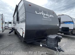 Used 2021 Heartland Trail Runner SLE 3116 available in Claremore, Oklahoma