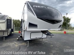 Used 2023 Grand Design Reflection 298BH available in Claremore, Oklahoma