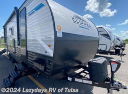 New 2025 Coachmen Clipper 6K Series 262BHS available in Claremore, Oklahoma