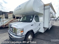 Used 2022 Thor Motor Coach Chateau 31EV available in Claremore, Oklahoma