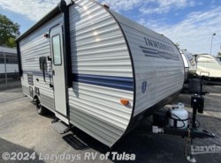 Used 2021 Gulf Stream Ameri-Lite 191DD available in Claremore, Oklahoma