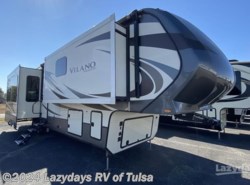 Used 2018 Vanleigh Vilano 369FB available in Claremore, Oklahoma