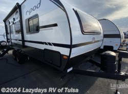 New 2025 Forest River R-Pod RP-192 available in Claremore, Oklahoma