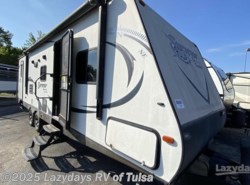 Used 2015 Forest River Surveyor Cadet SC 291BHSS available in Claremore, Oklahoma