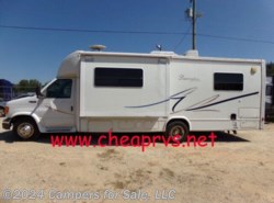 Used 2004 Forest River Lexington 270GTS available in Piedmont, South Carolina