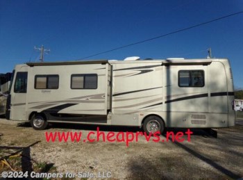 Used 2006 Holiday Rambler Neptune 36SBT available in Piedmont, South Carolina