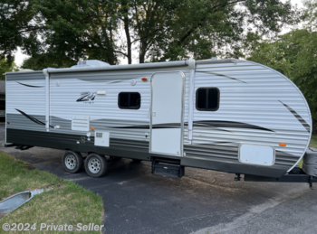 Used 2016 CrossRoads Z-1 ZT272BH available in Middleton, Wisconsin