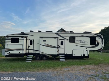 Used 2016 Jayco North Point 375BHFS available in Stephenson, Virginia