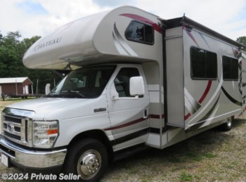 Used 2013 Thor Motor Coach Chateau 31L available in Travelers Rest, South Carolina