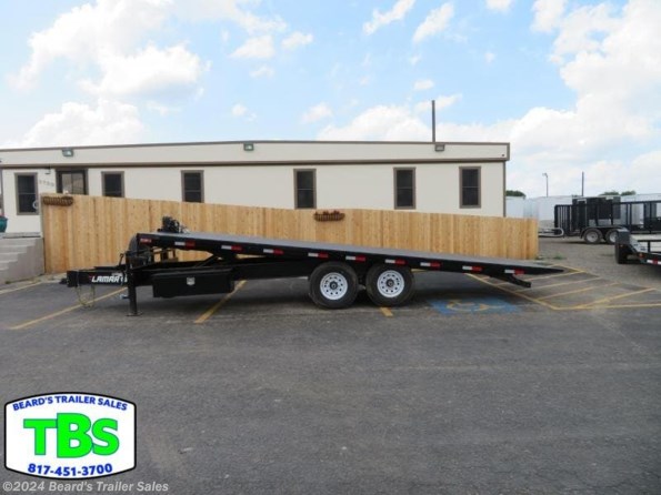 2019 Lamar 102X22 RENTAL available in Fort Worth, TX
