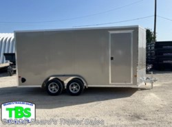 2022 Snake River EZ Hauler 7X16