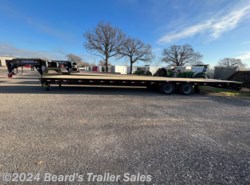 2023 Load Trail Low-Pro Deck Over 102X40