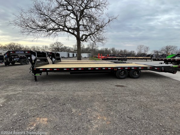 2023 Load Trail Standard Gooseneck 102X30 available in Fort Worth, TX