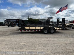 2023 Load Trail 83X20 Car Hauler