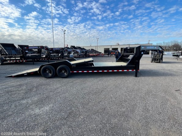 2023 Load Trail Tilt Decks 83X24 available in Fort Worth, TX