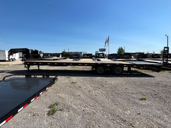 2023 Load Trail Heavy Duty Gooseneck 102X32 available in Fort Worth, TX