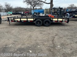 2023 Top Hat 83X20 Heavy Pipe Utility