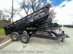 2023 Load Trail Dump Trailers 83X16