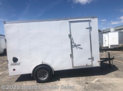 2023 Haulmark Passport 6X12