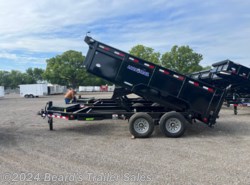 2023 Load Trail Dump Trailers 83X14 Low-Pro