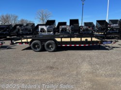 2024 Load Trail 83X18 Car Hauler
