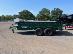 2024 Load Trail Dump Trailers 83X14