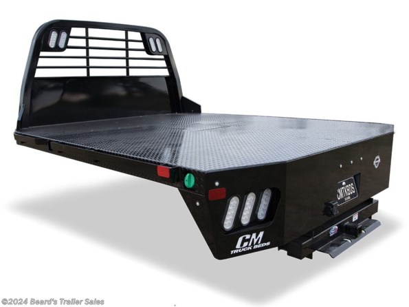 2023 CM Truck Beds RD RD-03976034SD available in Fort Worth, TX